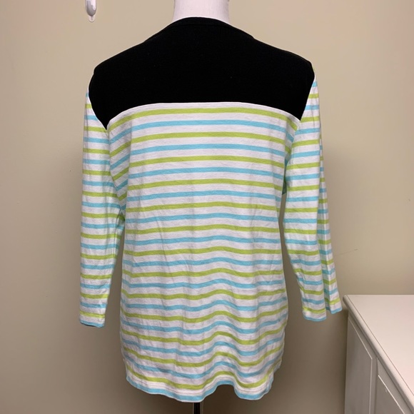 Kim Rogers Top Size XL - Picture 3 of 12